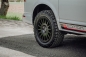Preview: 8x18 ET45 Twin-Monotube-Projekt-AT2 Alufelge schwarz für Mercedes V-Klasse 447